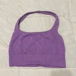 Fabletics Seamless Bralette